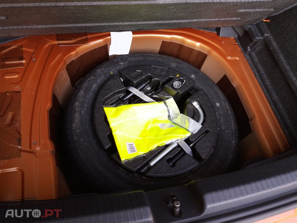 Volkswagen Polo 1.0 TSI Confortline