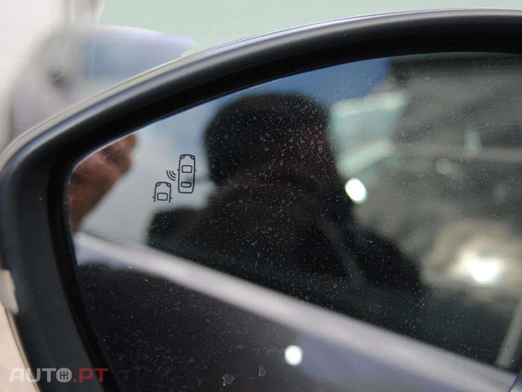 DS DS3 Crossback 1.2 PureTech Performance Line