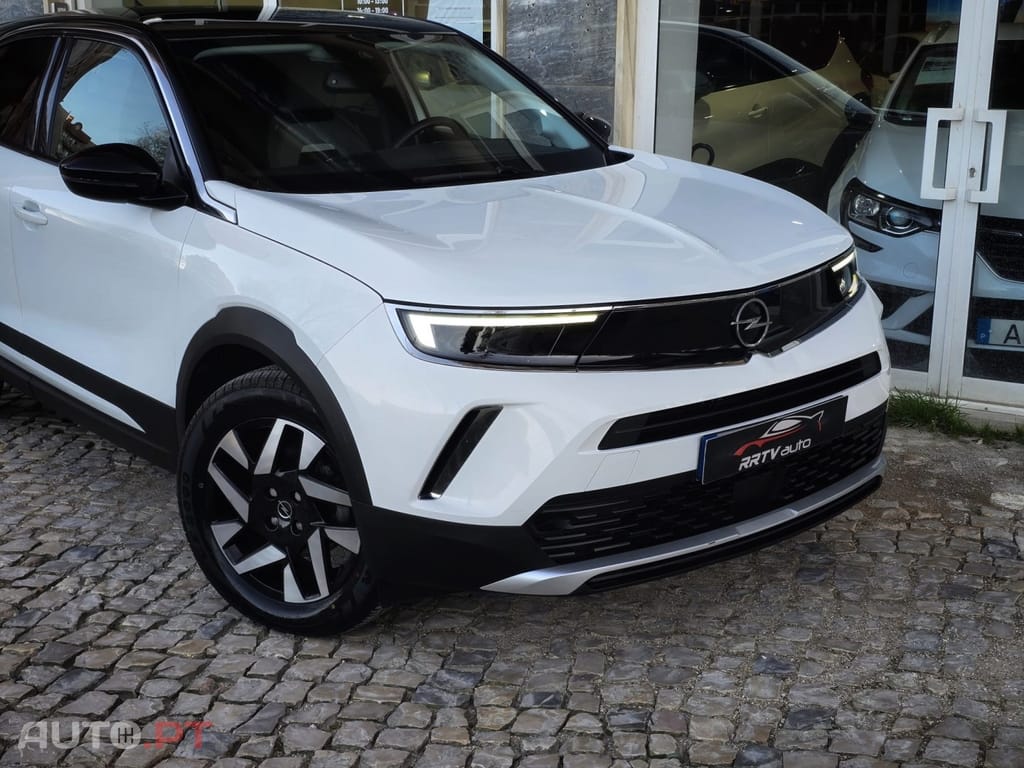 Opel Mokka 1.2 T Edition