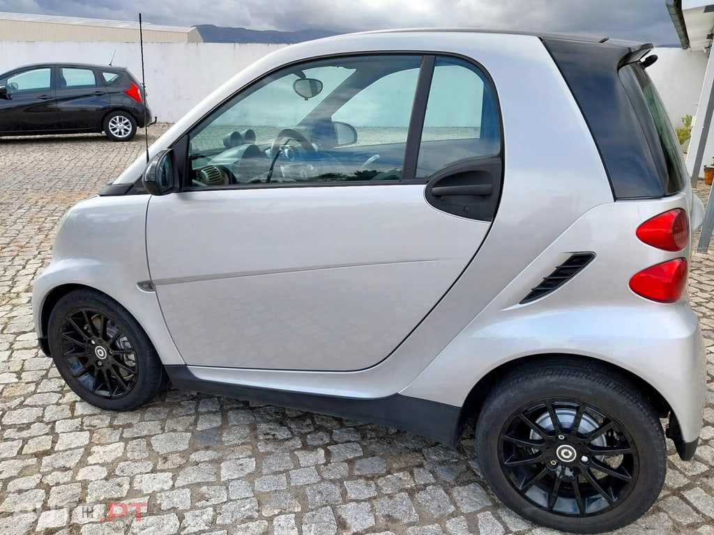 Smart ForTwo COUPE-71