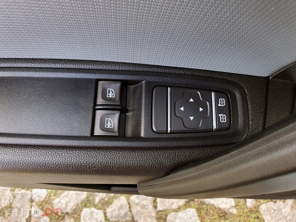 Renault Kangoo 1.5 Blue dCi L1 Extra