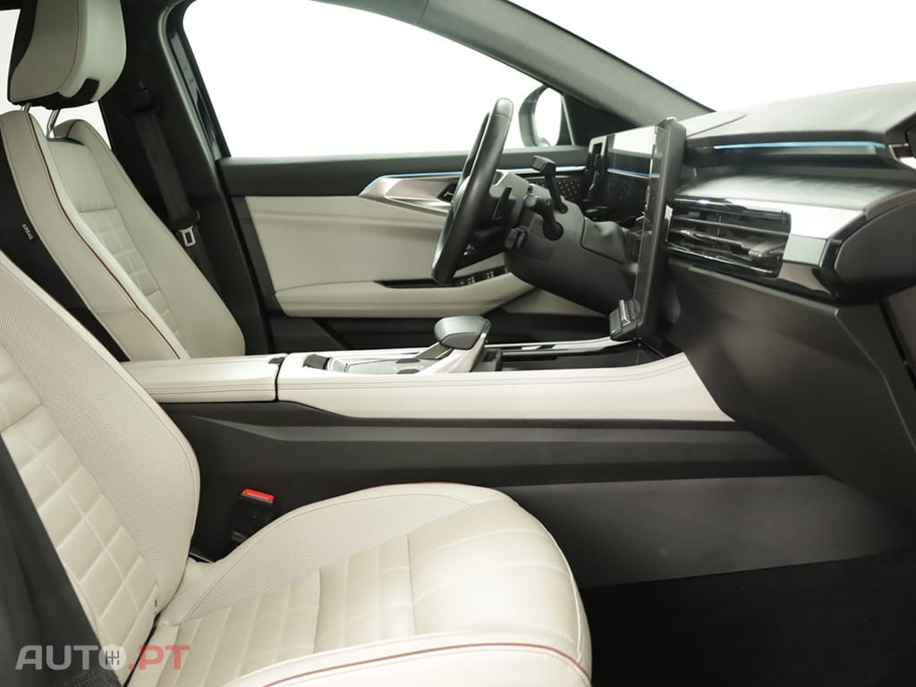 Renault Espace Espace 1.2 E-Tech Full Hybrid Iconic