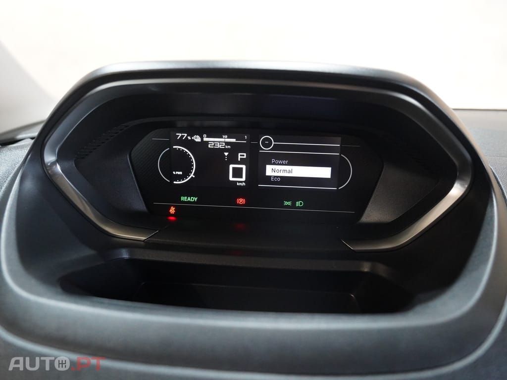 Peugeot E-Partner 50 kWh M Standard