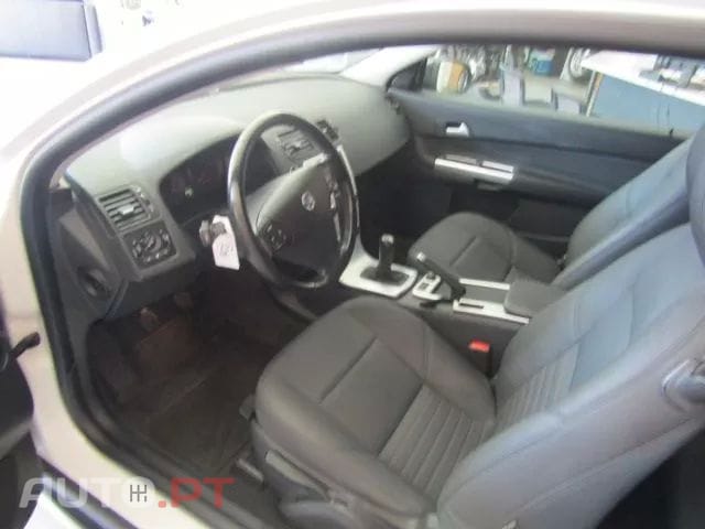 Volvo C30 1.6 D2 Kinetic Start/Stop