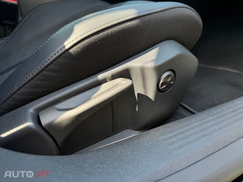 Peugeot 508 1.6 Hybrid Allure Pack e-EAT8