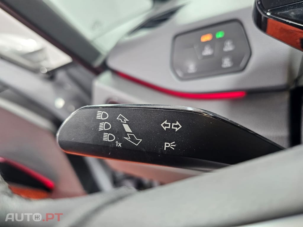 Volkswagen Id.3 Pro Performance