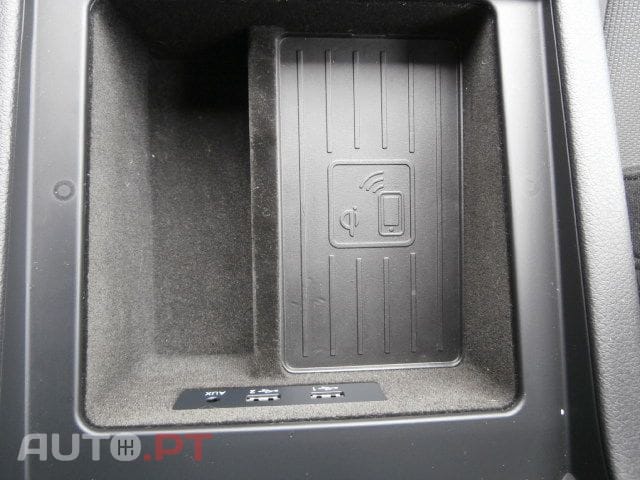 Audi Q7 3.0 TDi e-tron quattro Tiptronic