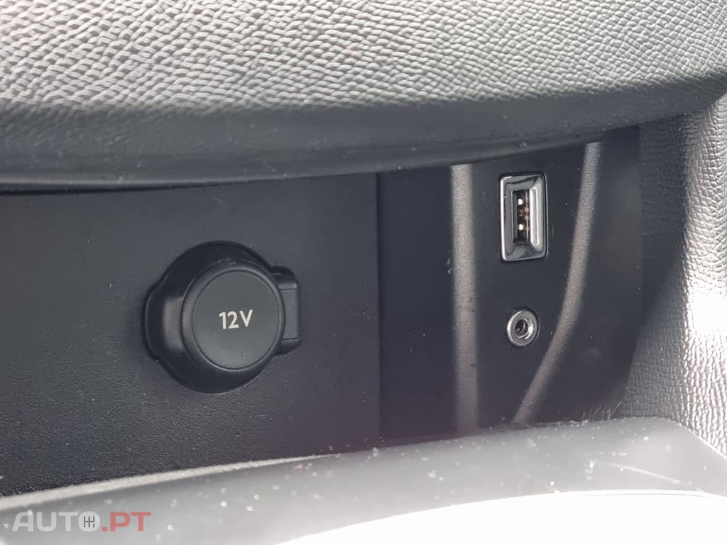 Peugeot 308 1.2 PureTech Active