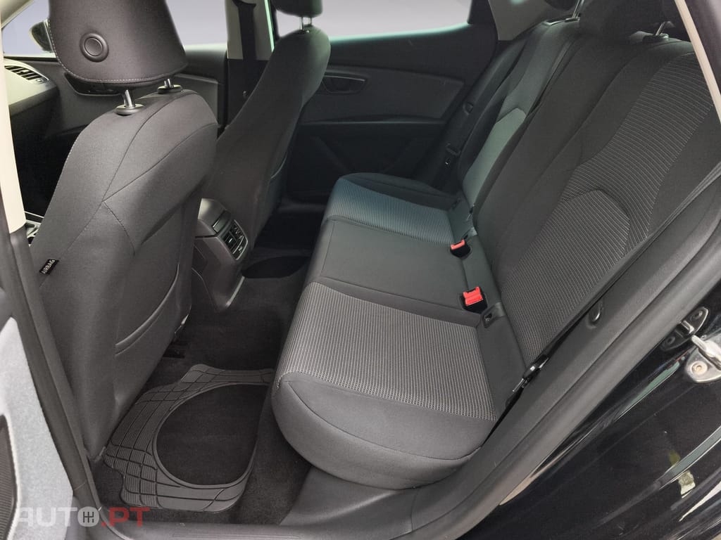 Seat Leon 1.6 TDI Style S/S