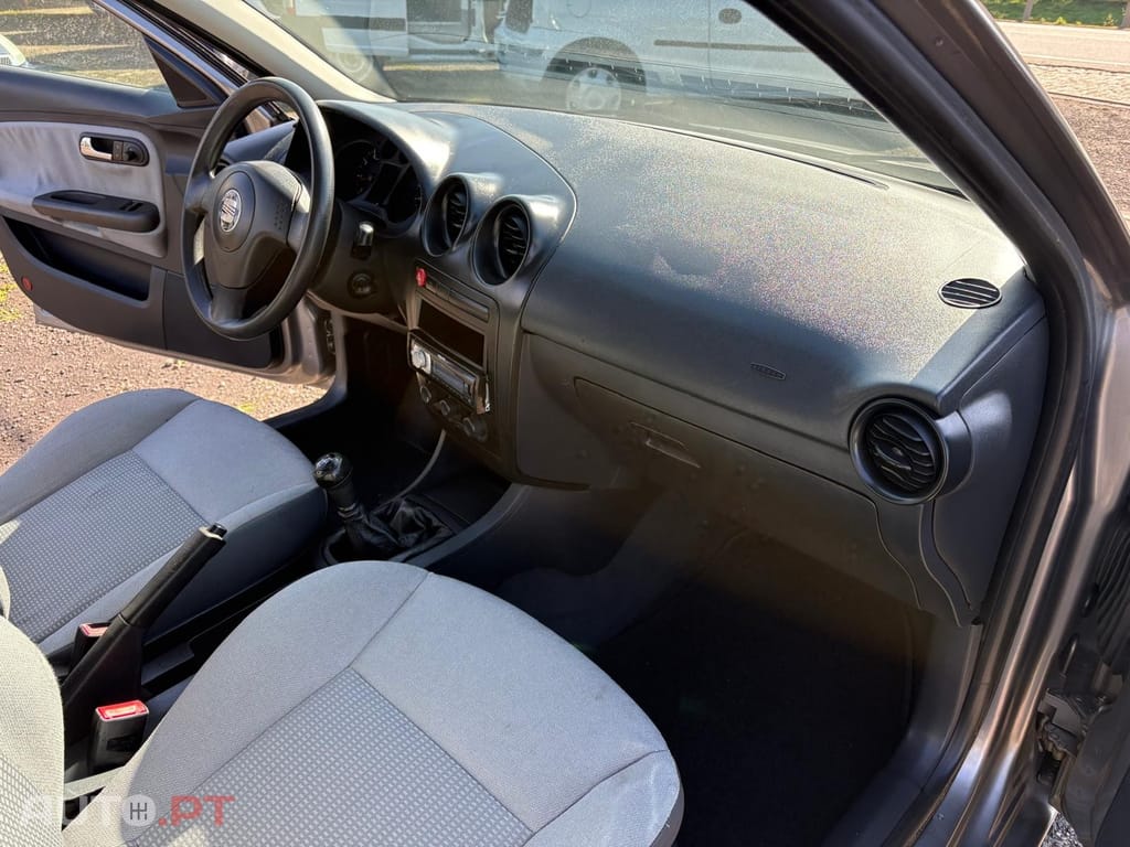 Seat Ibiza 1.2 12V Fresc