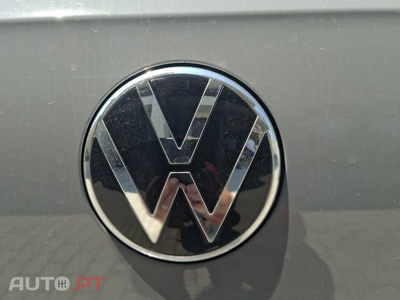 Volkswagen Golf 2.0 TSI GTI Clubsport 45 Years DSG