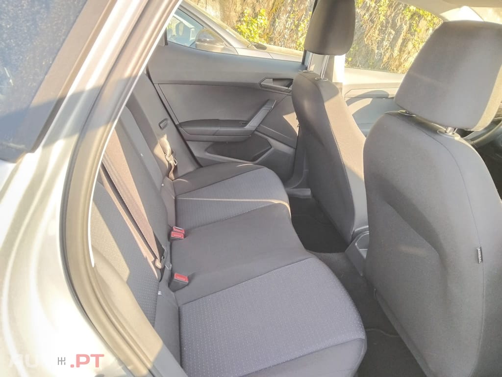 Seat Ibiza 1.0 TSI Style DSG