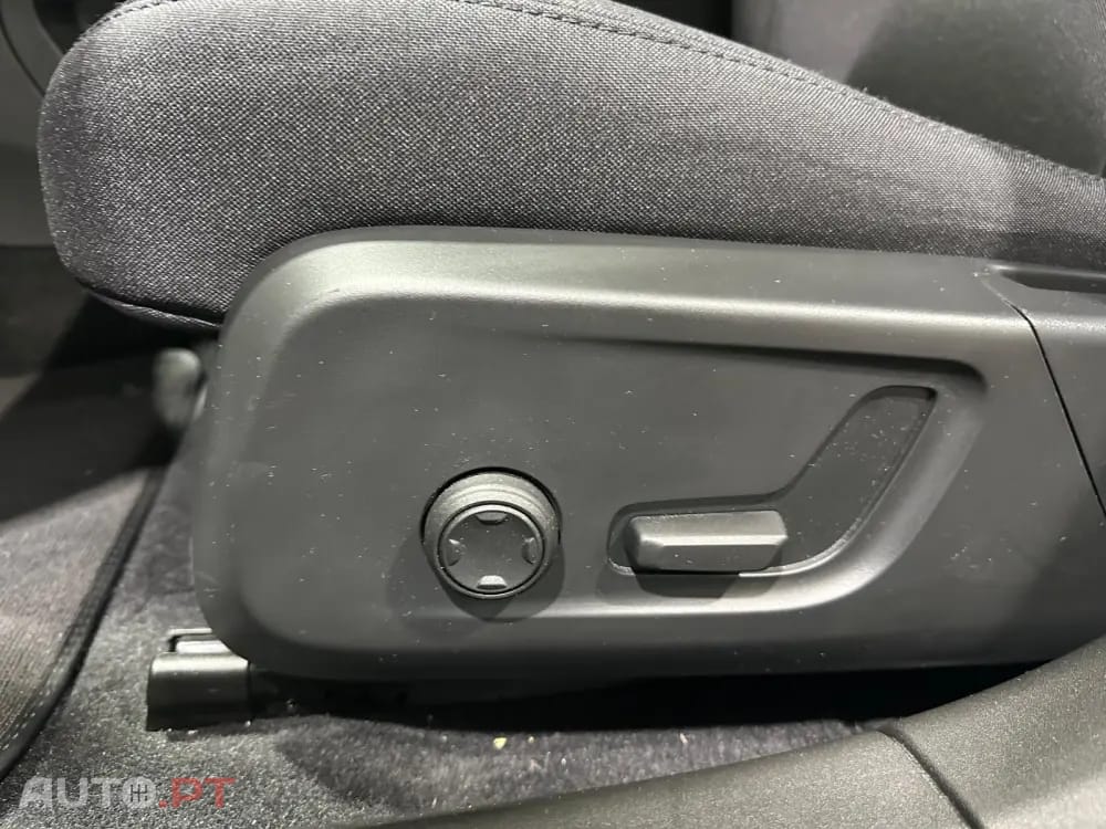 Polestar 2 Long Range 78 kWh