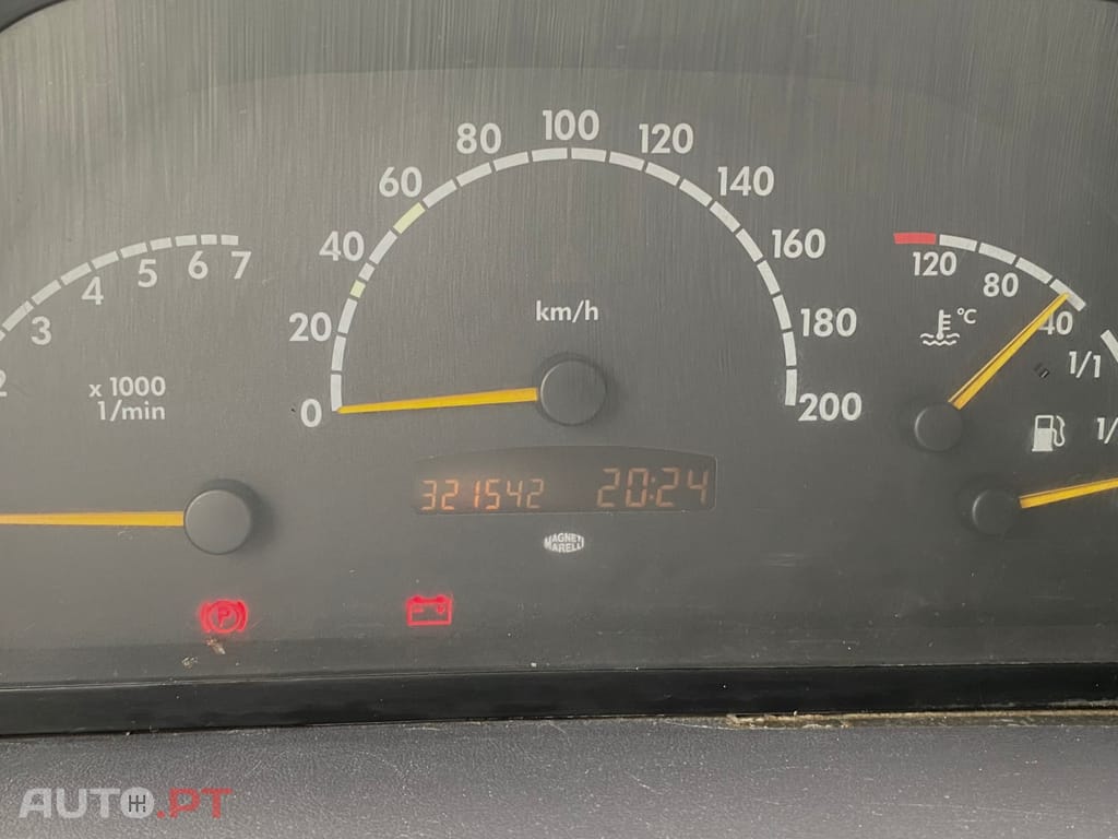 Mercedes-Benz Vito 112CDI