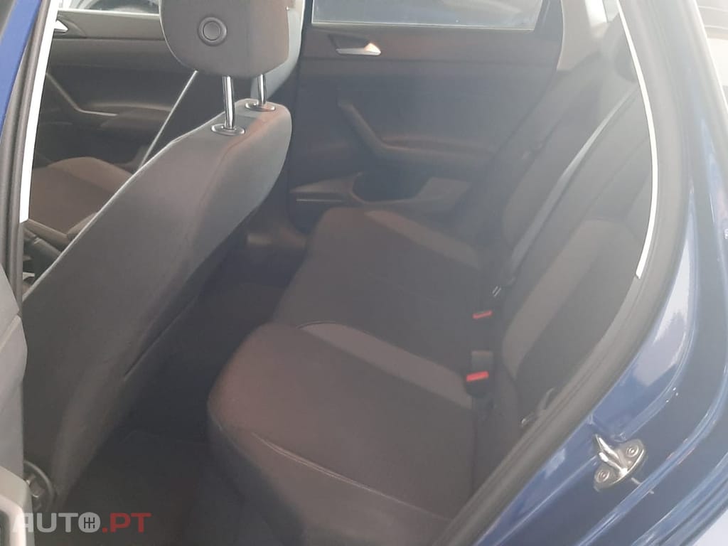 Volkswagen Polo 1.0 TSI Urban