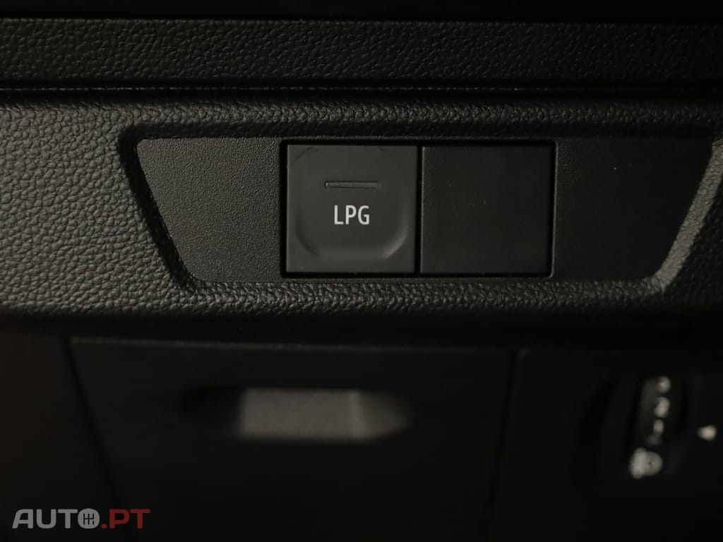 Dacia Jogger 1.0 ECO-G Extreme+ Up&Go 7L Bi-Fuel