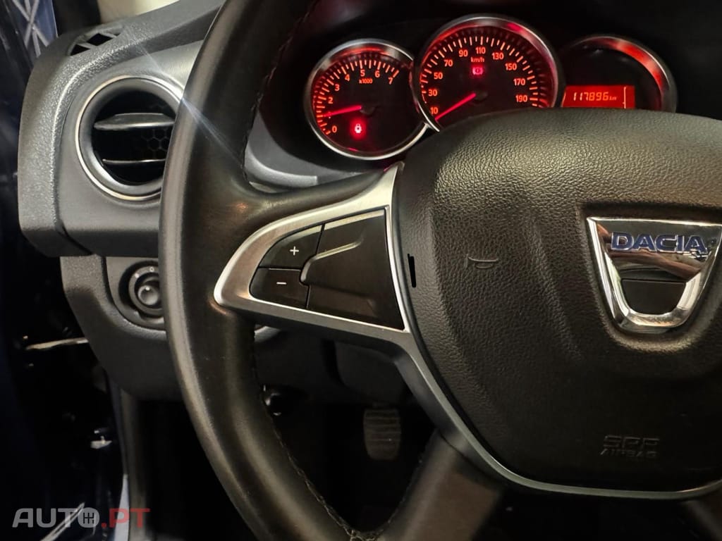 Dacia Sandero 1.0 Sce Essential