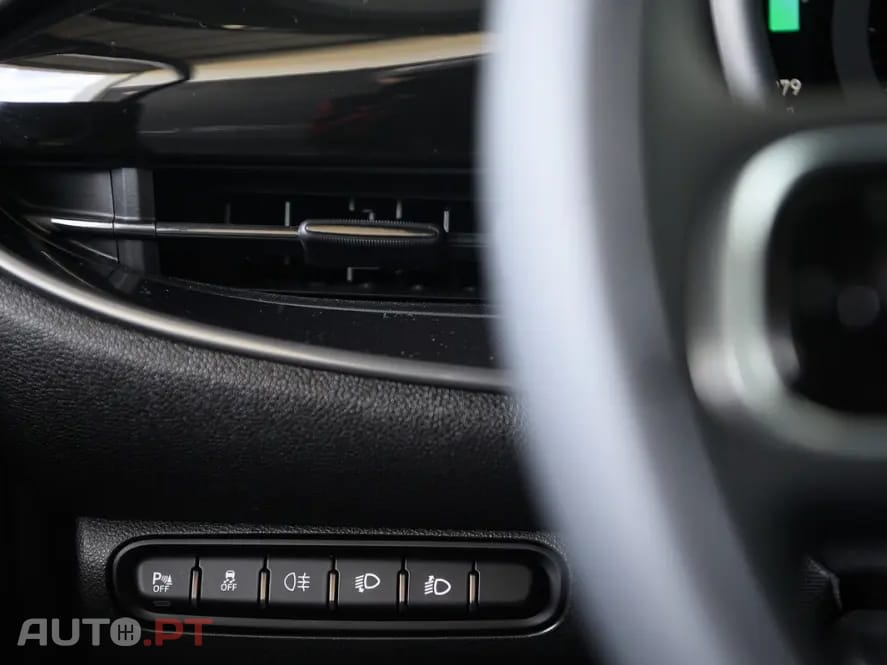 Fiat 500e 42 kWh Icon