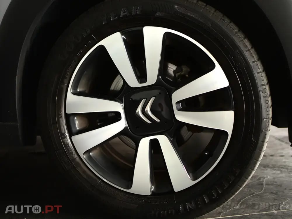 Citroen C3 1.2 PureTech C-Series