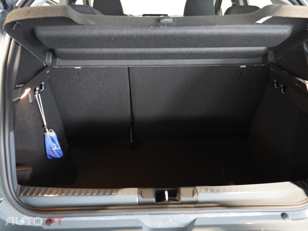 Dacia Sandero 1.0 ECO-G Essential Bi-Fuel