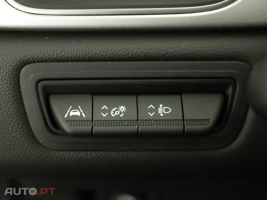 Renault Captur Captur 1.0 TCe Techno Bi-Fuel