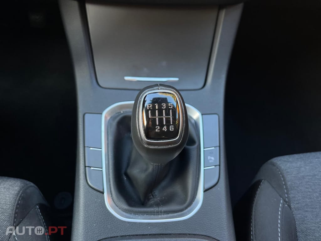 Hyundai i30 Sport