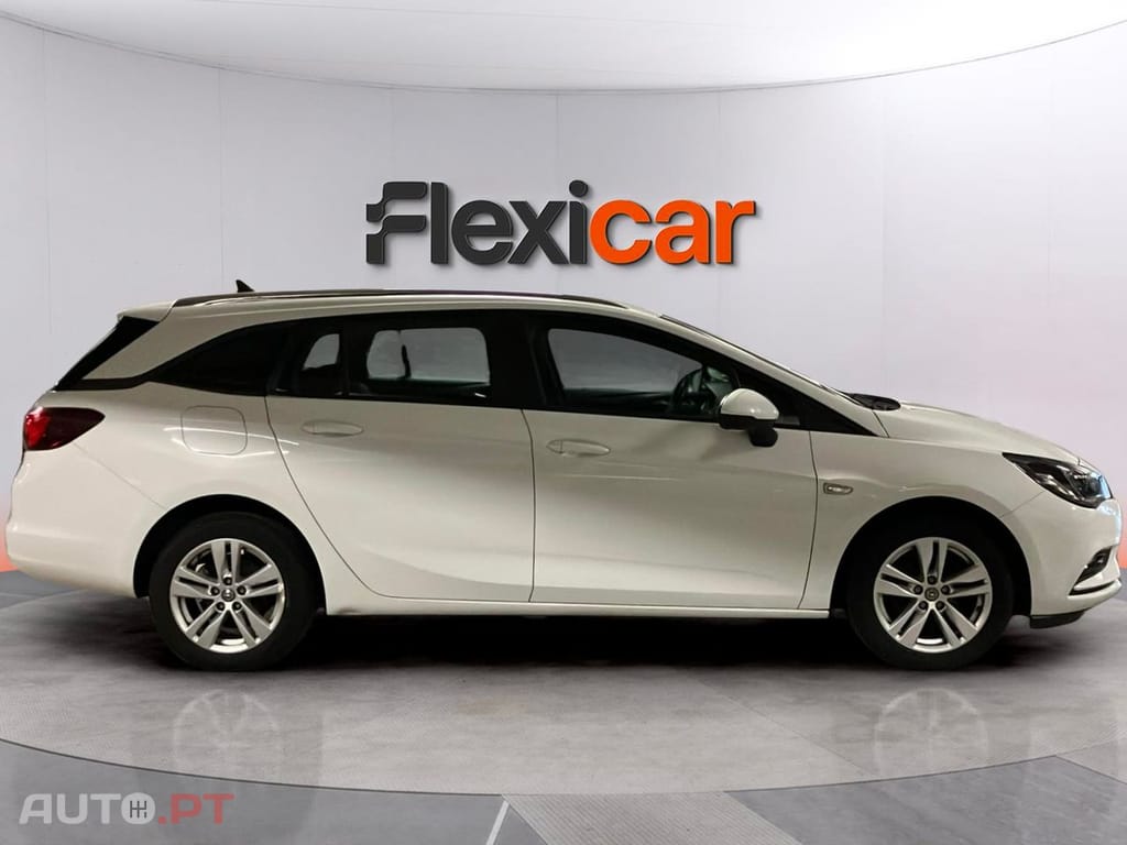 Opel Astra Sports Tourer 1.0 Dynamic Sport S/S
