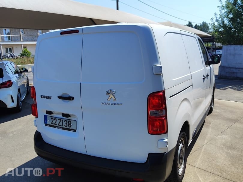 Peugeot Expert 1.6 BlueHDi L1H1