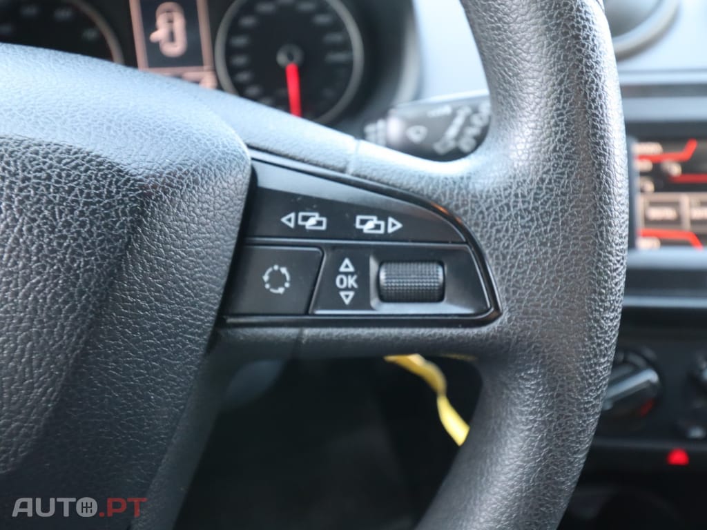 Seat Ibiza 1.0 Reference