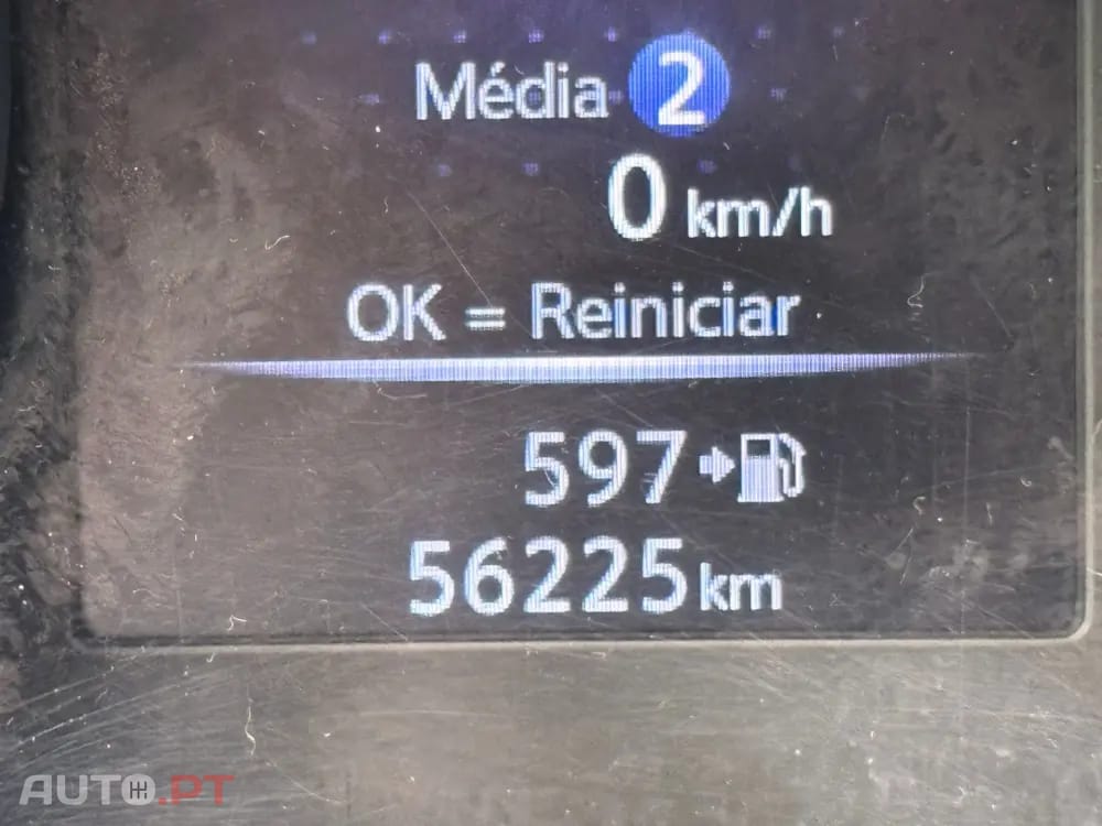 Nissan Qashqai 1.5 dCi N-Connecta Roda Suplente