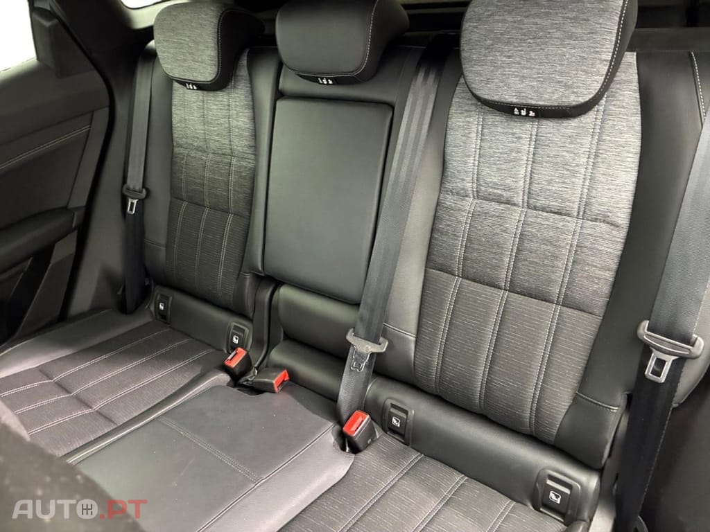 Renault Austral 1.2 E-Tech Hybrid Techno