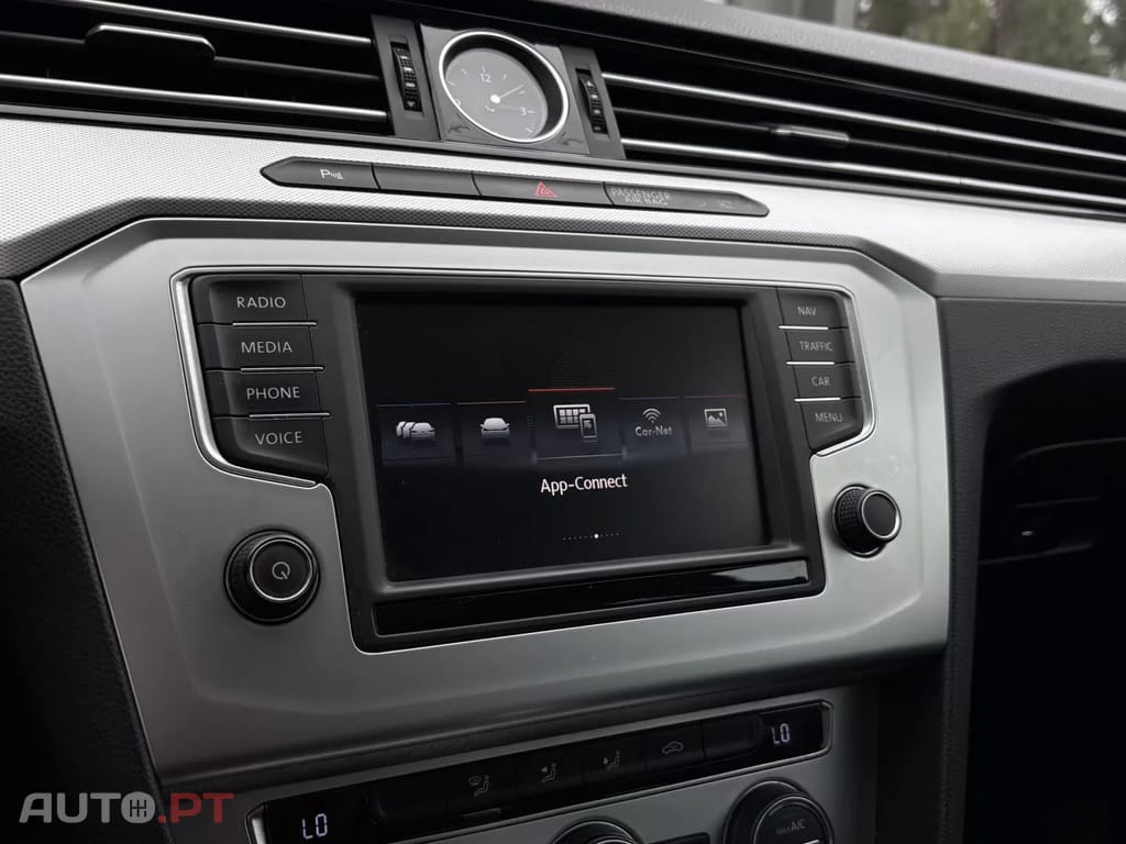 Volkswagen Passat Variant 2.0 TDi Highline DSG