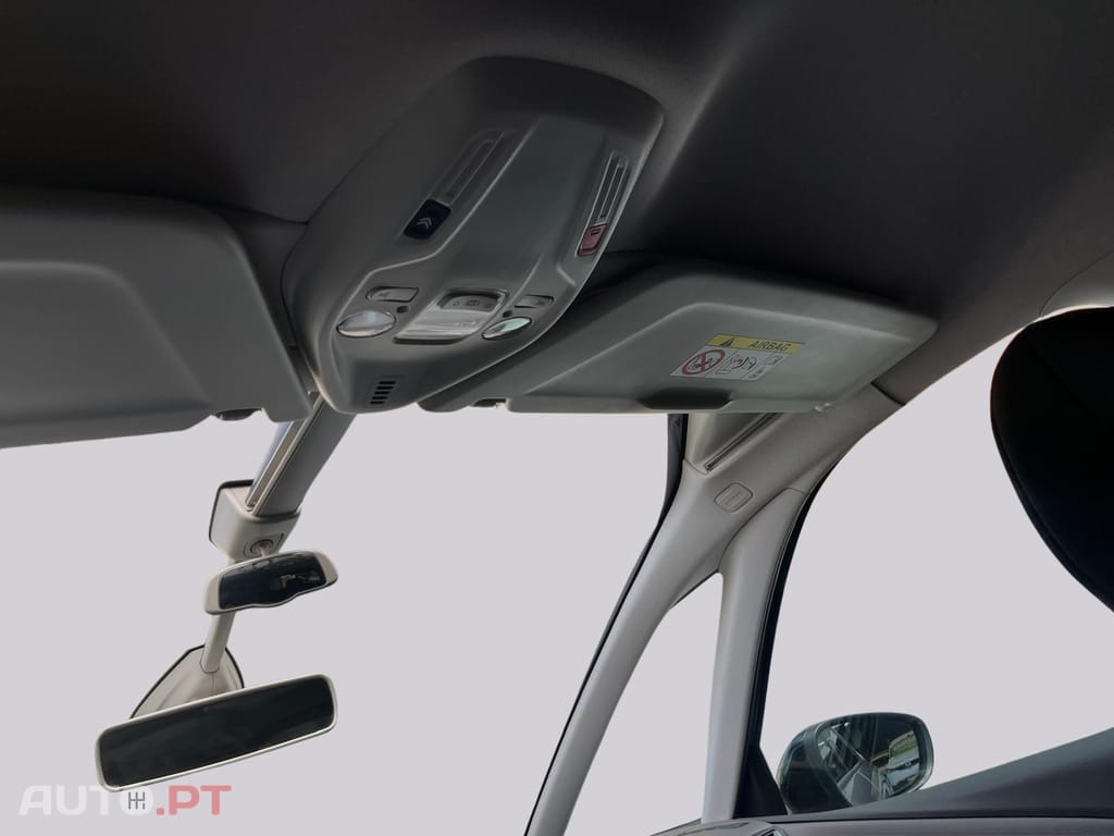 Citroen C4 SpaceTourer 1.2 PureTech Selection