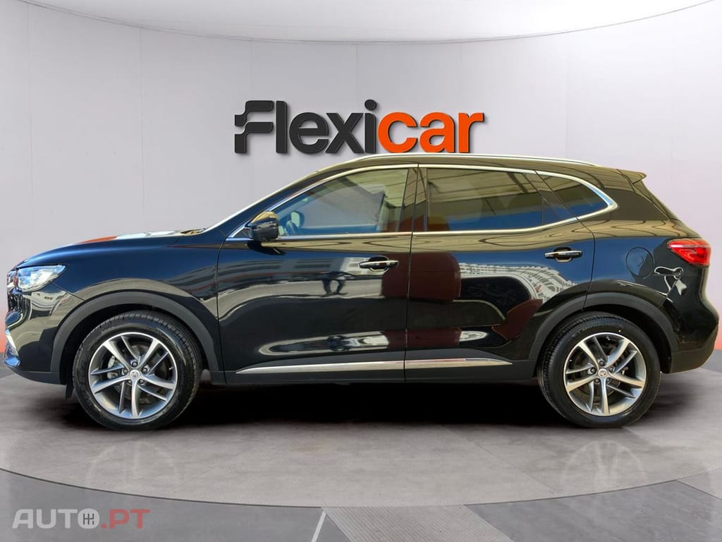 MG EHS 1.5 T-GDI Plug-in Hybrid Luxury