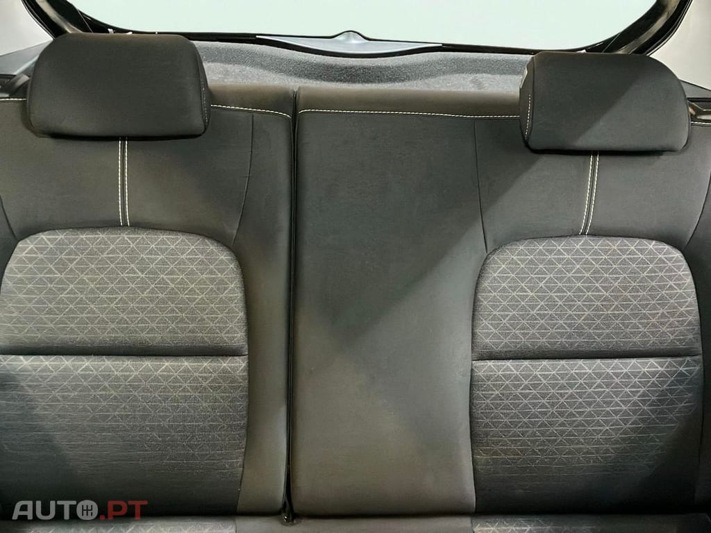 Kia Picanto 1.0 CVVT EX