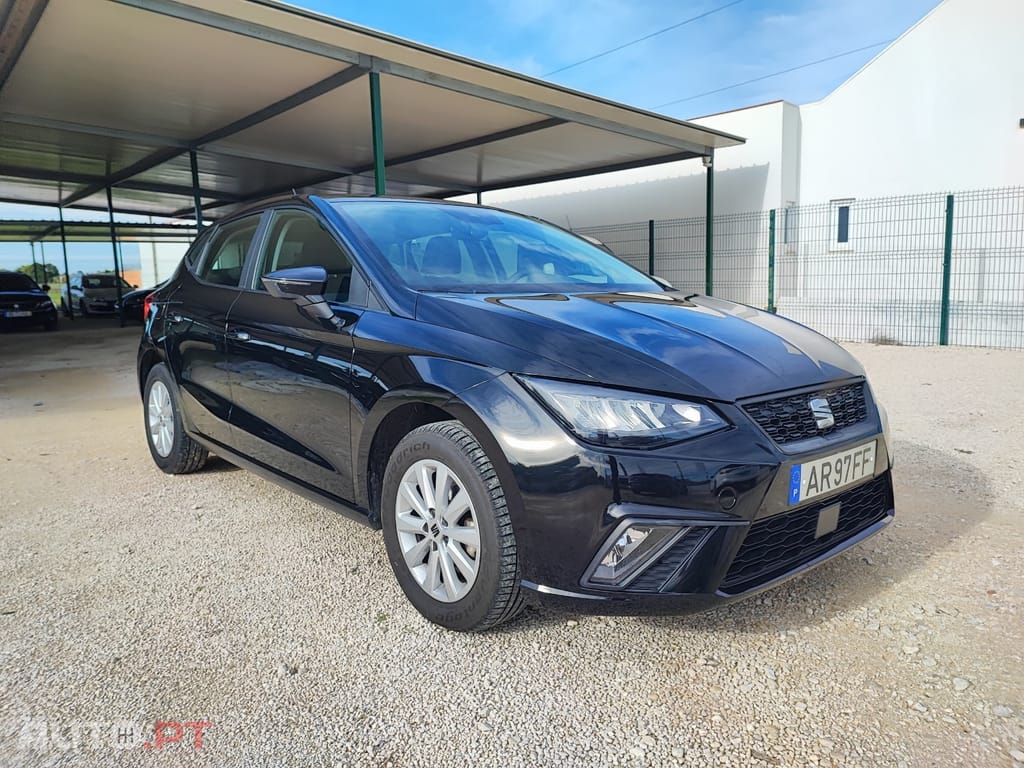 Seat Ibiza 1.0 EcoTSI Style
