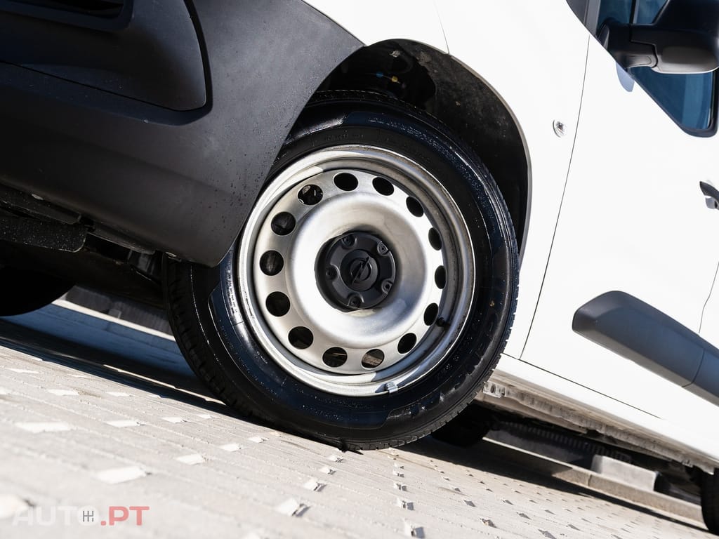 Opel Combo 1.5 CDTi L2H1