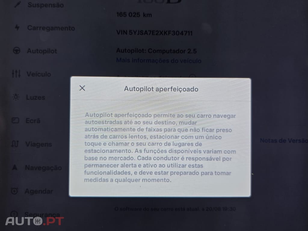 Tesla Model S 100 kWh Long Range Plus AWD