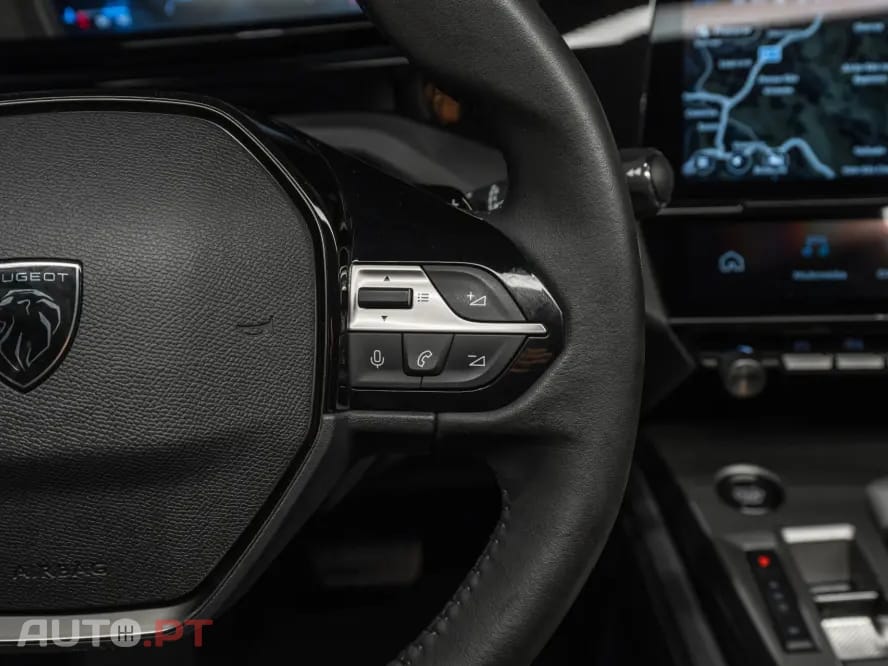 Peugeot 308 SW PureTech 130 EAT8 Allure Pack