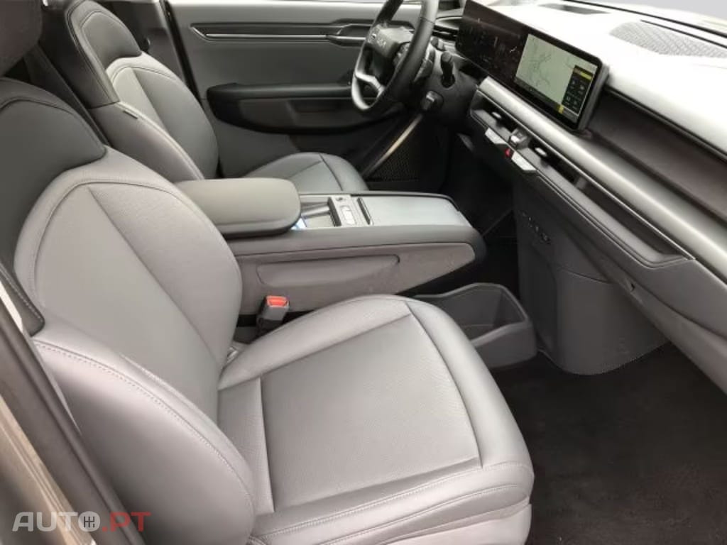 Kia EV9 RWD I.V.A DEDUTIVEL 