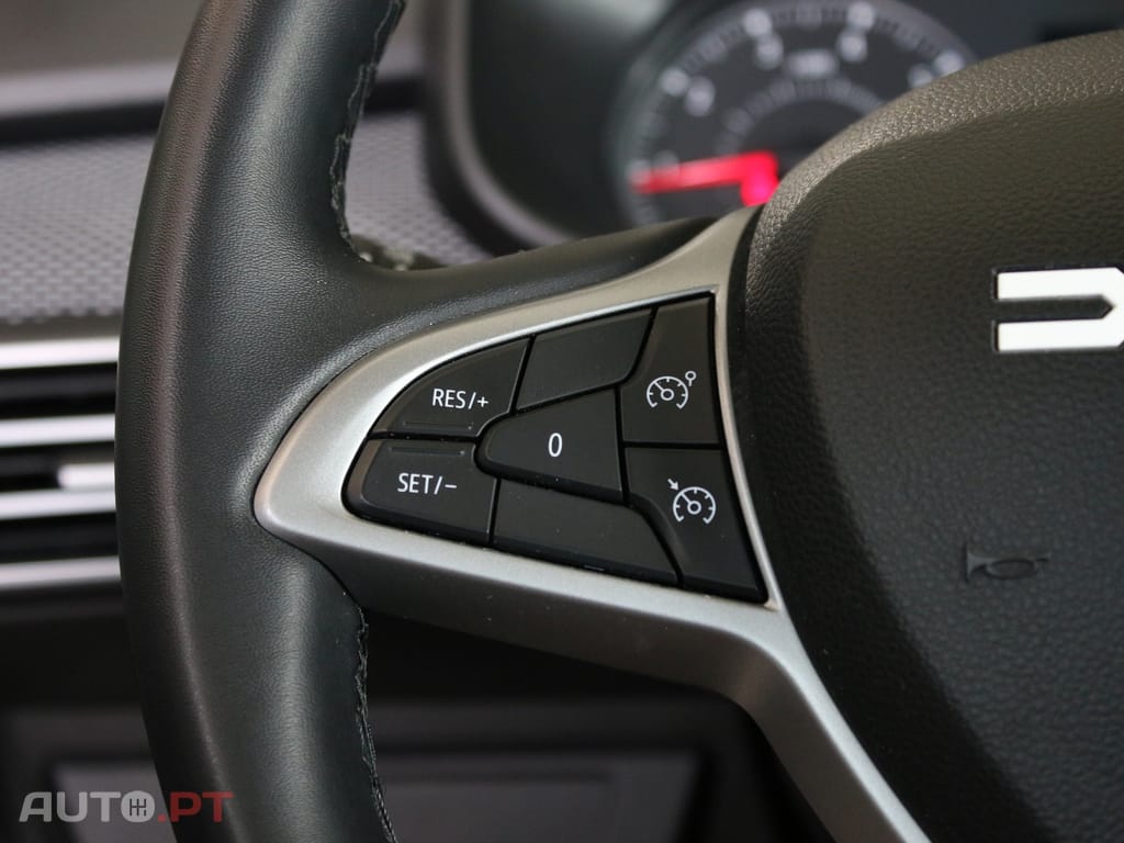 Dacia Sandero 1.0 TCe Expression