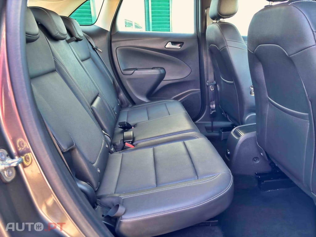 Opel Crossland X 1.2 Innovation