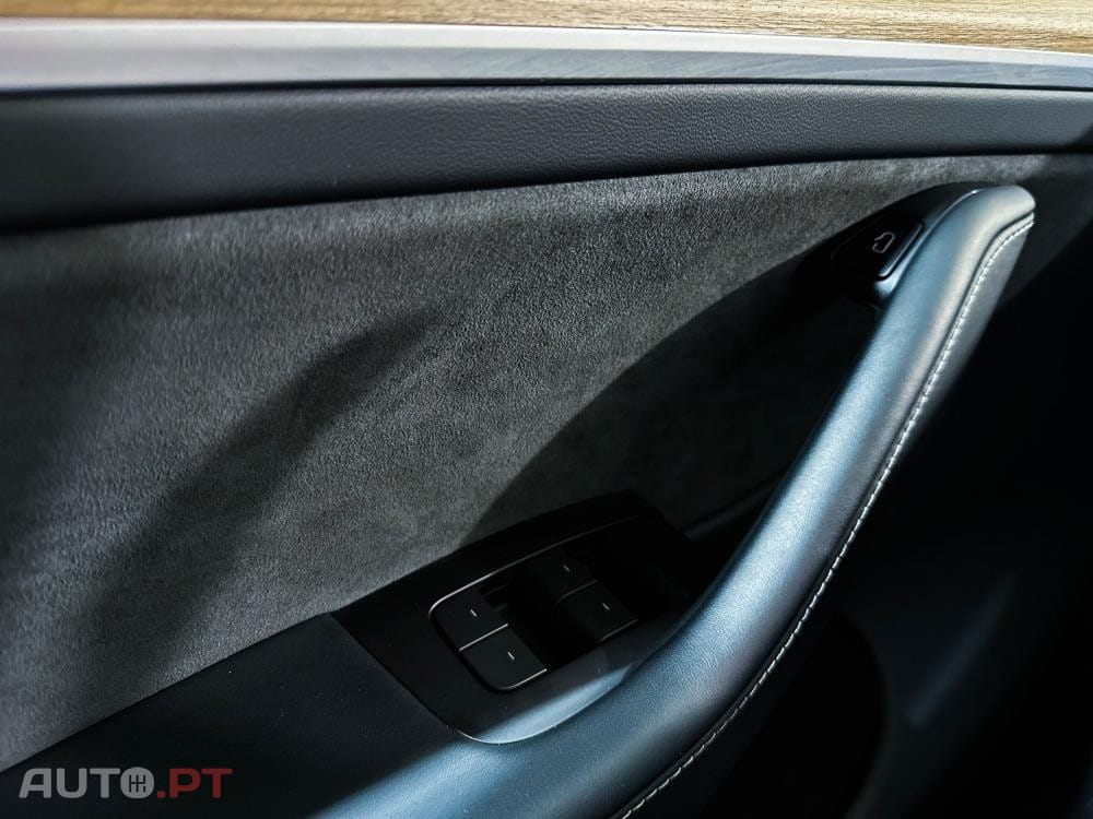Tesla Model Y Standard