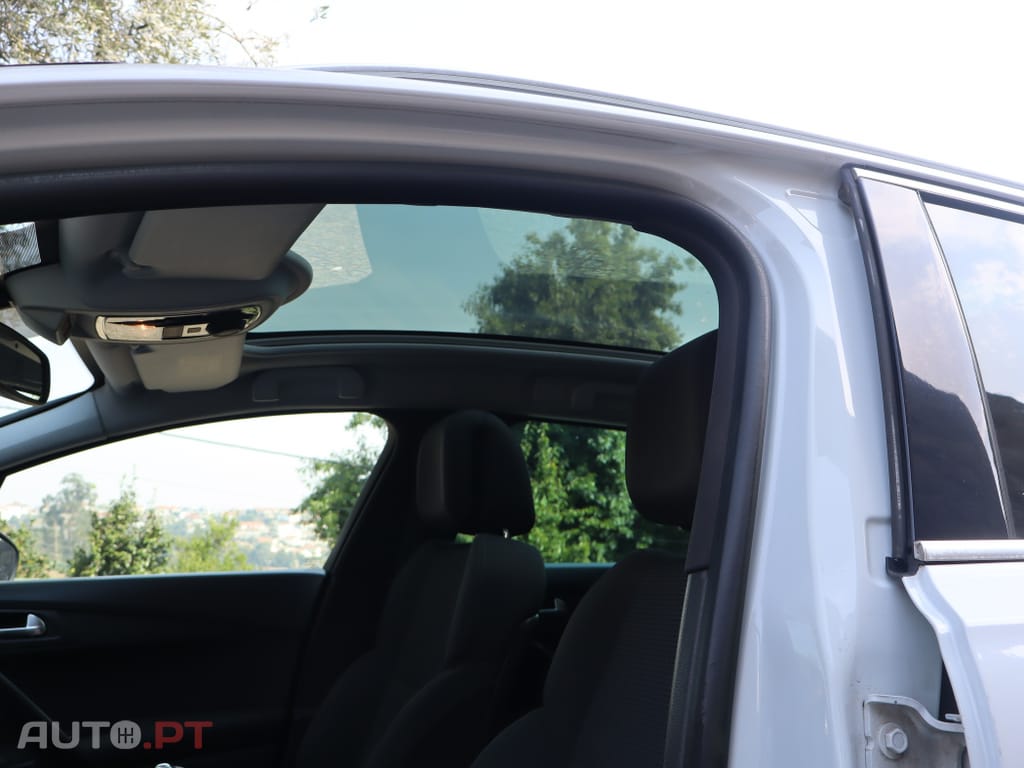Peugeot 508 SW 1.6 e-HDi Allure 2-Tronic