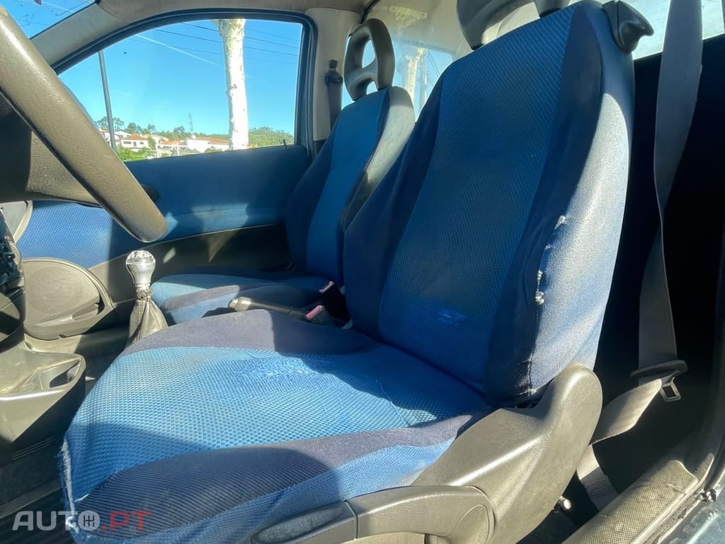 Fiat Punto 1.9 Ds S