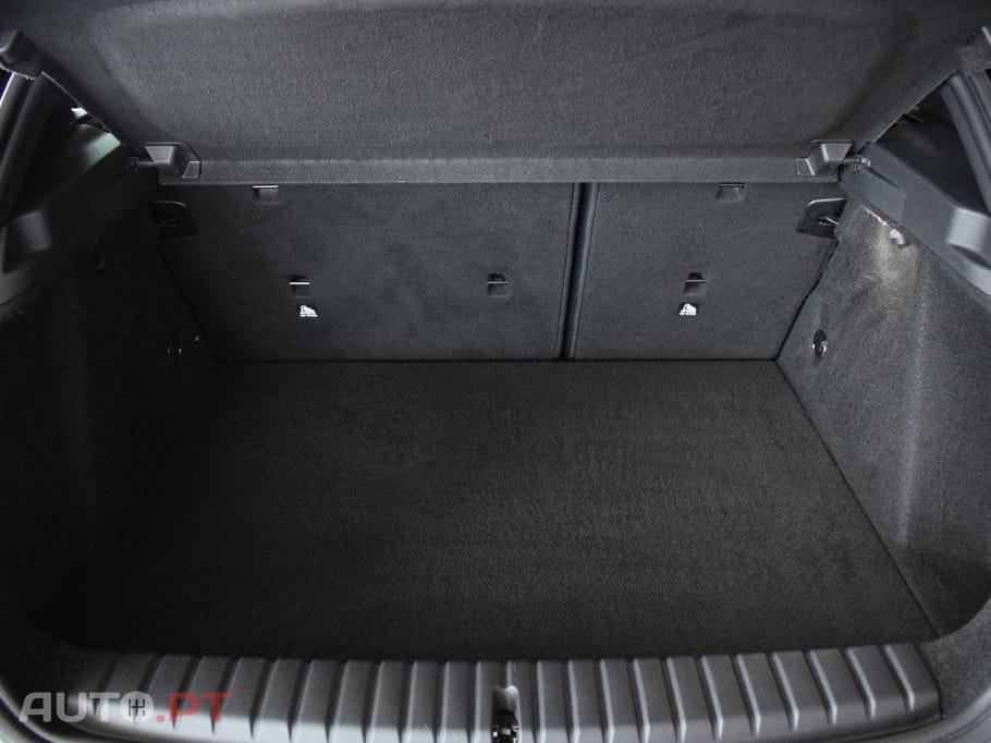 BMW 116 d Pack M Auto
