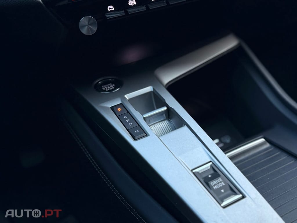 Peugeot 308 SW BlueHDi 130 EAT8 Allure Pack