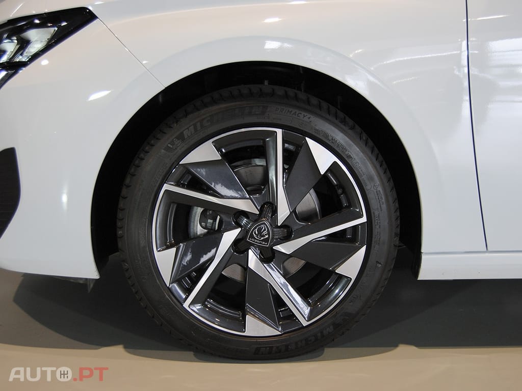 Peugeot 308 1.2 PureTech Allure