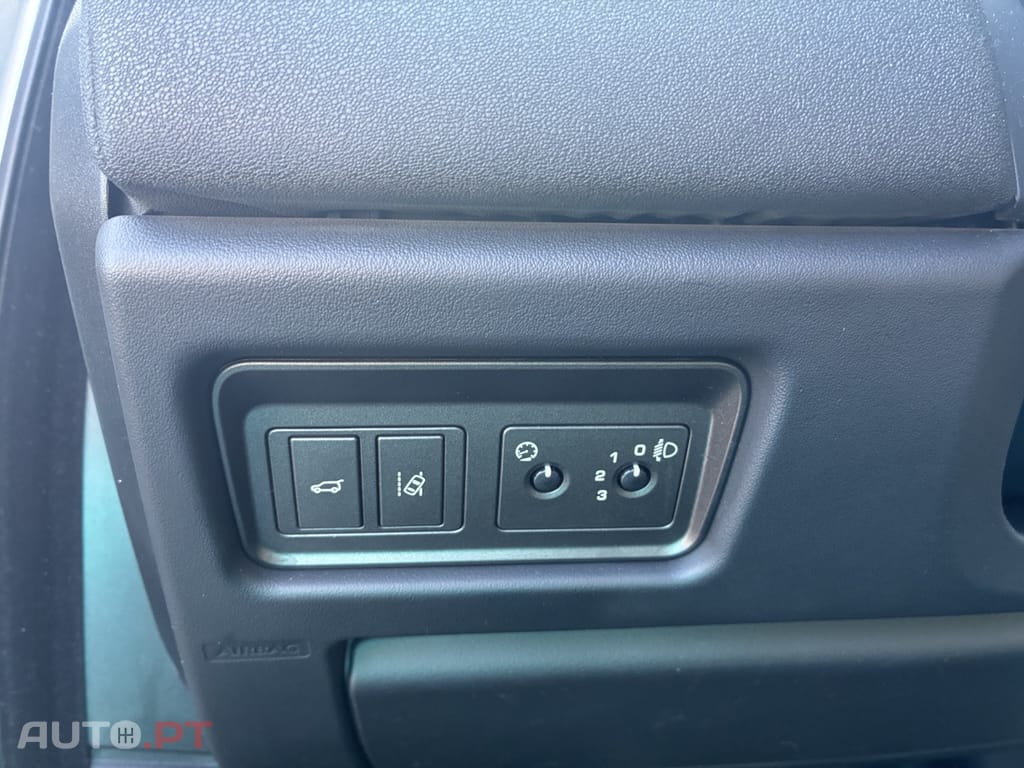 Land Rover Range Rover 2.0 D150