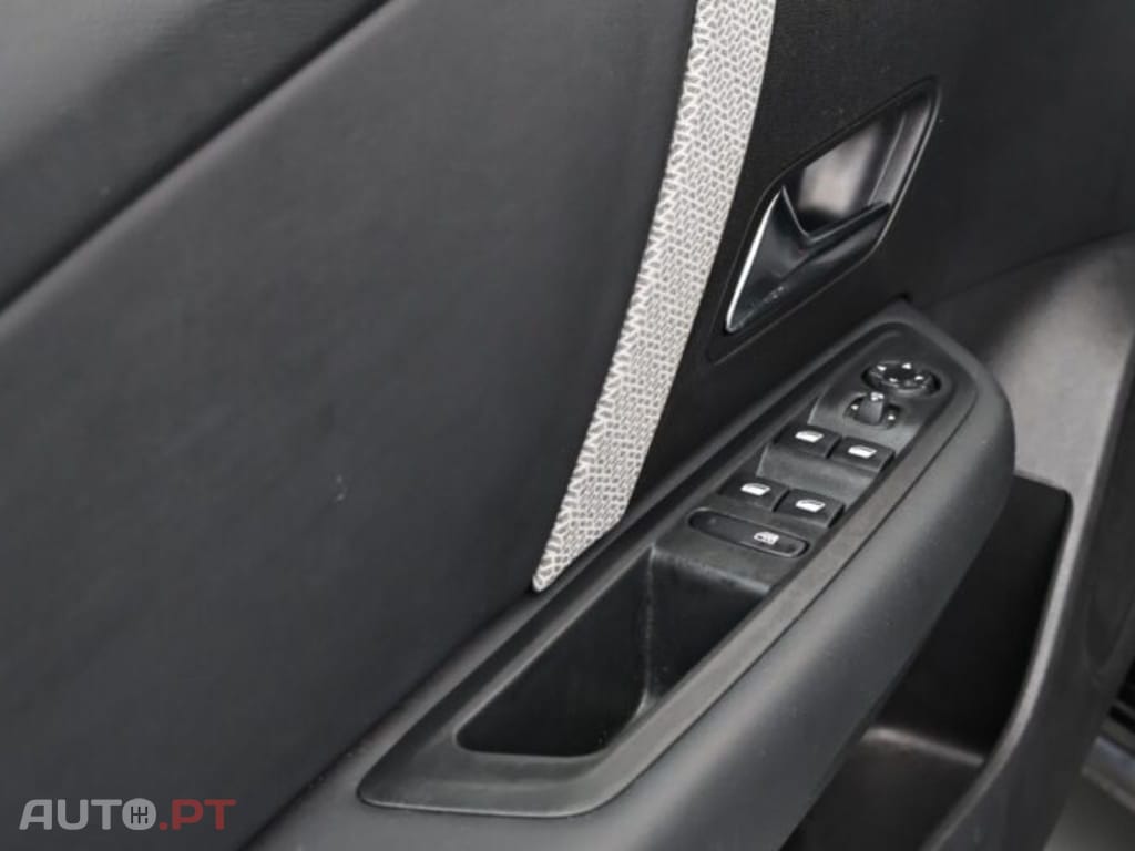 Citroen C4 1.2 PureTech Plus